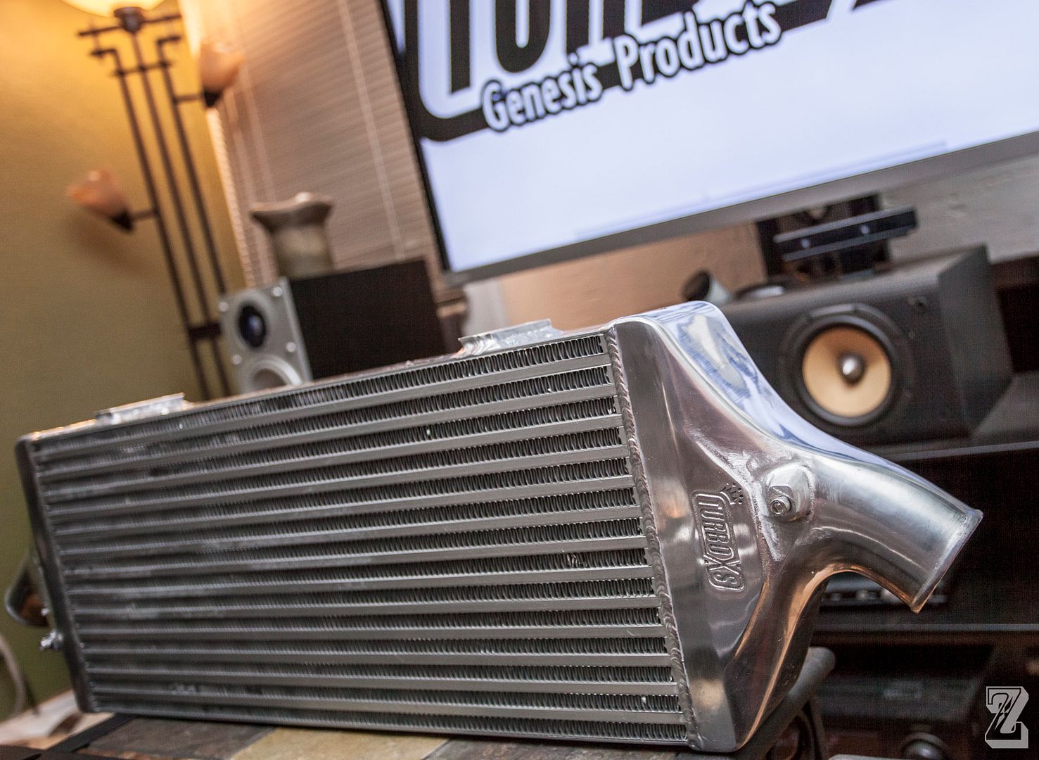 TurboXS Gen 2 Front Mount Intercooler kit for 201014, Review and